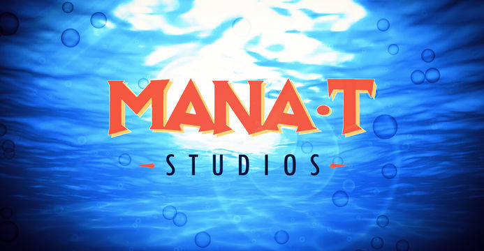 Mana T Studio Video Reel (2018)